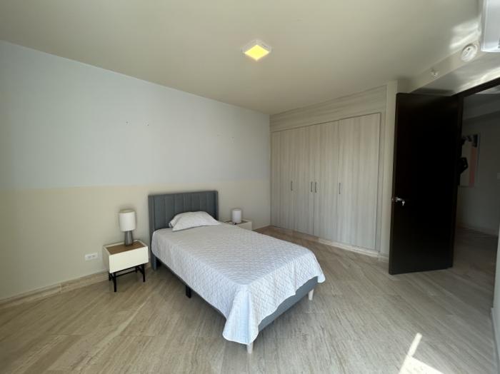 Venta de apartamento en ph the regent, costa del este