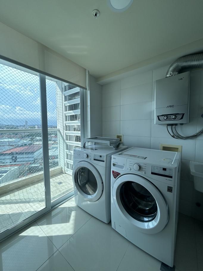 Venta de apartamento en ph the regent, costa del este