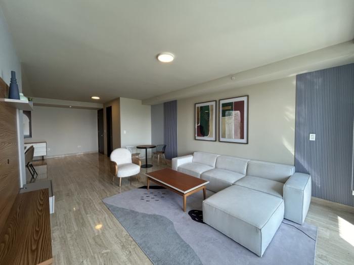 Venta de apartamento en ph the regent, costa del este