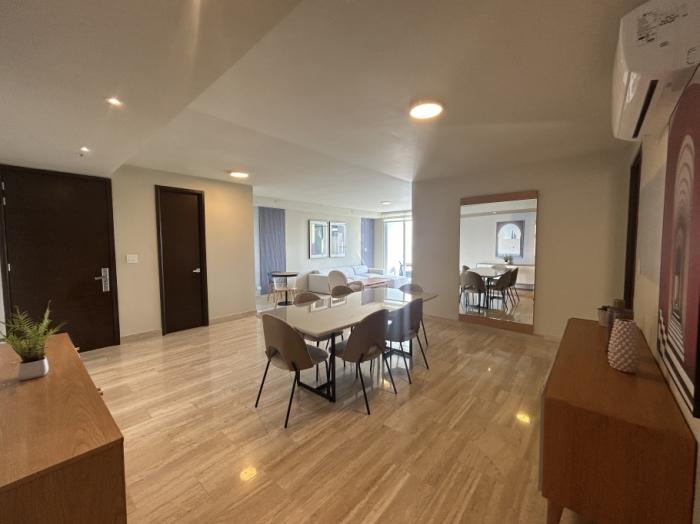 Venta de apartamento en ph the regent, costa del este