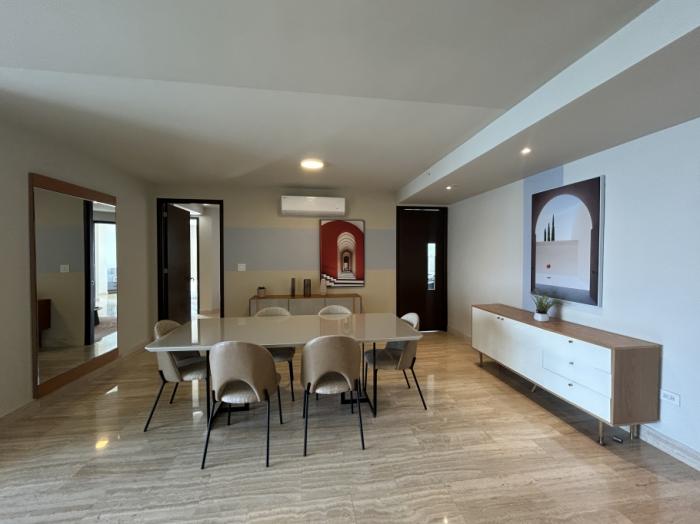 Venta de apartamento en ph the regent, costa del este