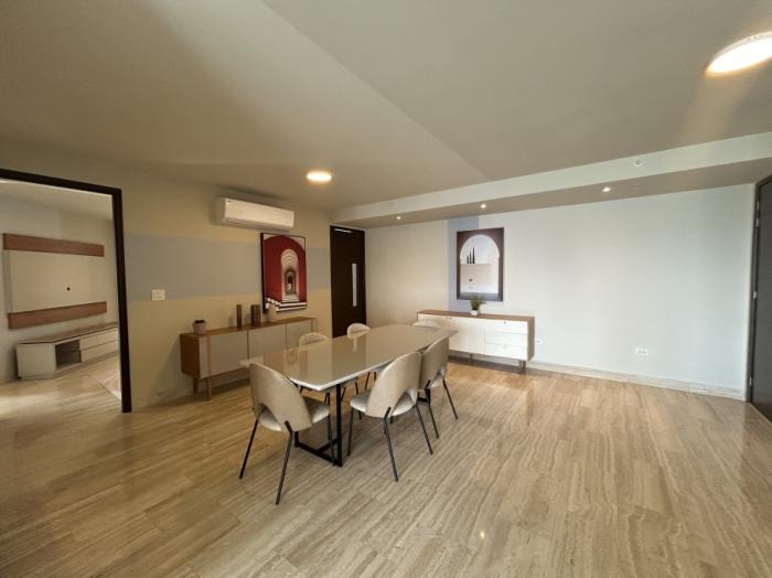 Venta de apartamento en ph the regent, costa del este