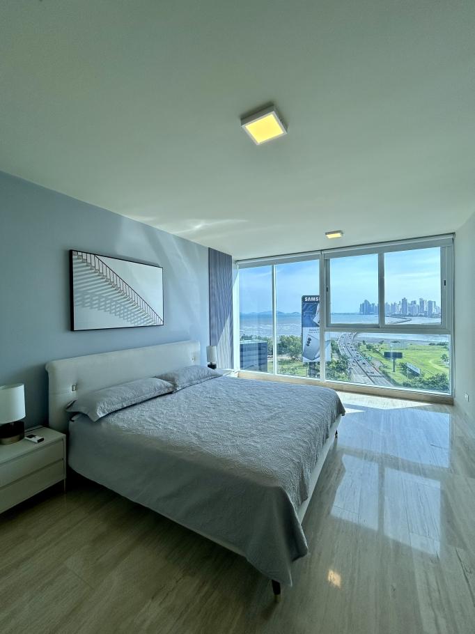 Venta de apartamento en ph the regent, costa del este