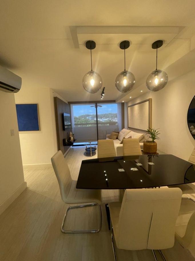 Venta de apartamento en condado country club