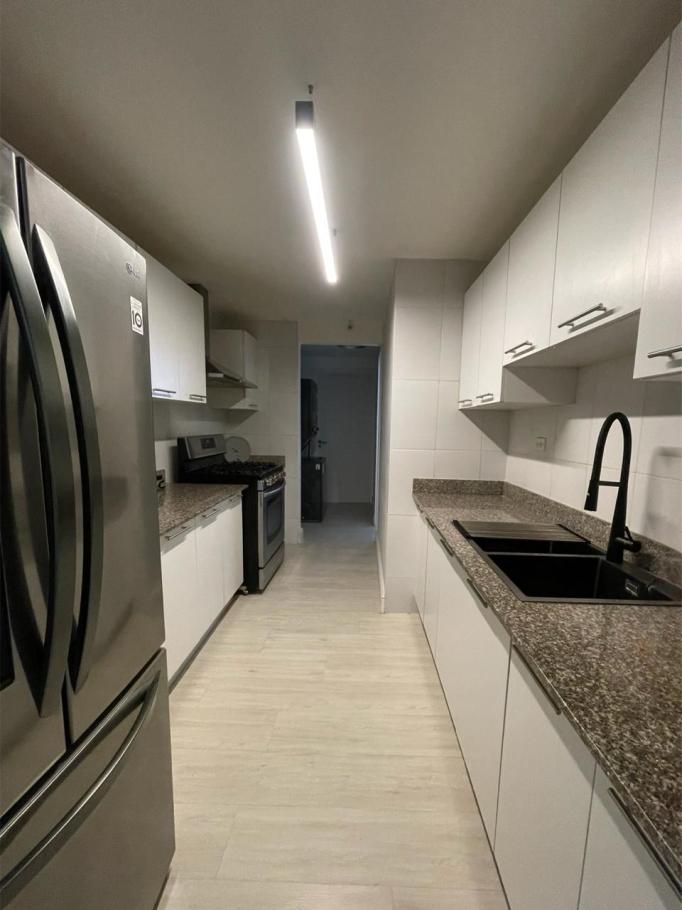 Venta de apartamento en condado country club