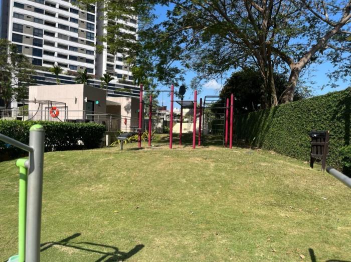 Venta de apartamento en condado country club