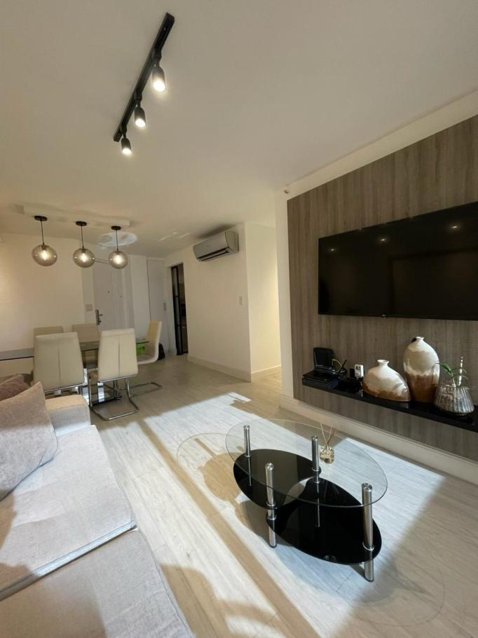 Venta de apartamento en condado country club