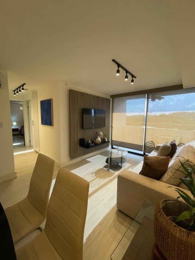 Venta de apartamento en condado country club