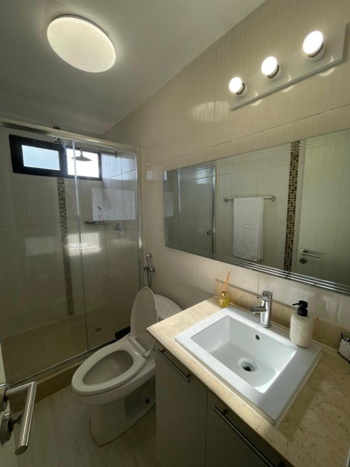 Venta de apartamento en condado country club