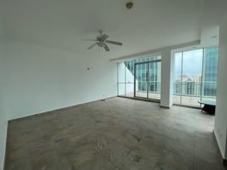 Venta de apartamentos en san francisco, panamá