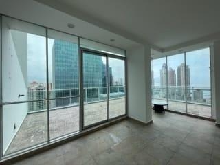 Venta de apartamentos en san francisco, panamá