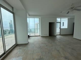 Venta de apartamentos en san francisco, panamá
