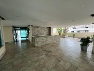 Venta de apartamentos en san francisco, panamá