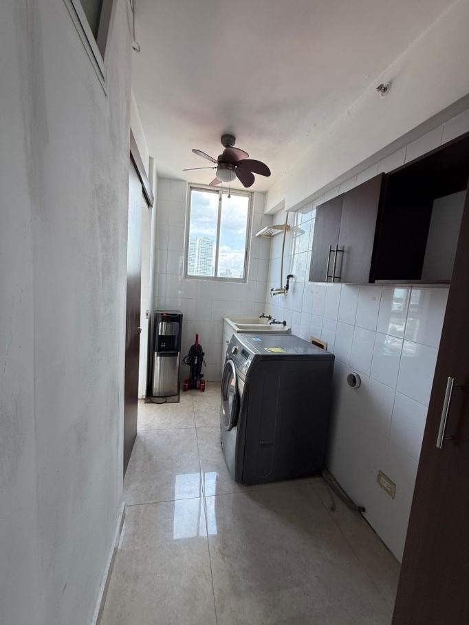 Venta de apartamentos en san francisco, panamá
