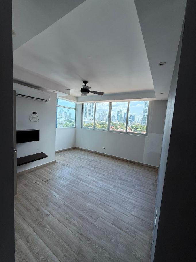Venta de apartamentos en san francisco, panamá