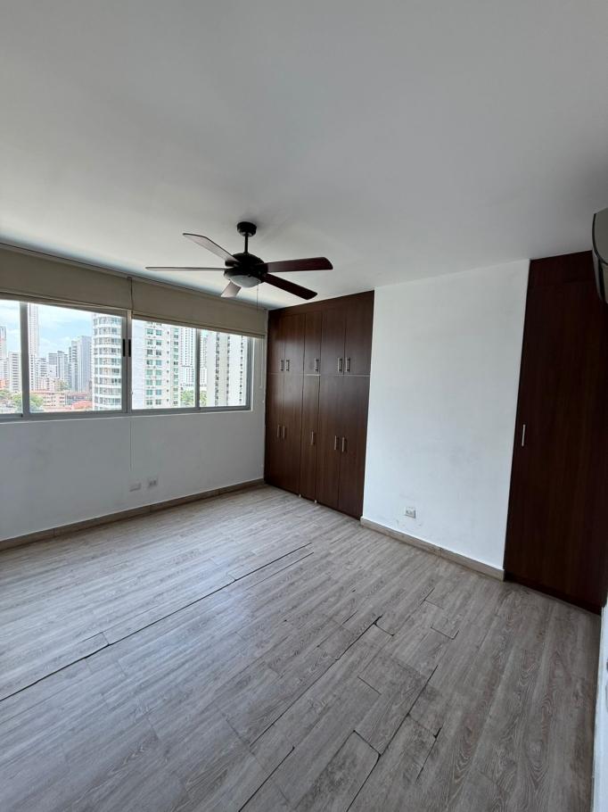 Venta de apartamentos en san francisco, panamá
