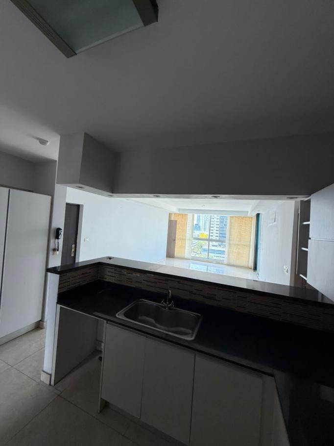 Venta de apartamentos en san francisco, panamá