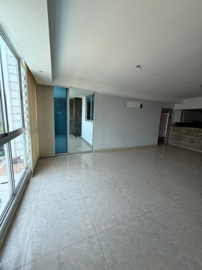 Venta de apartamentos en san francisco, panamá