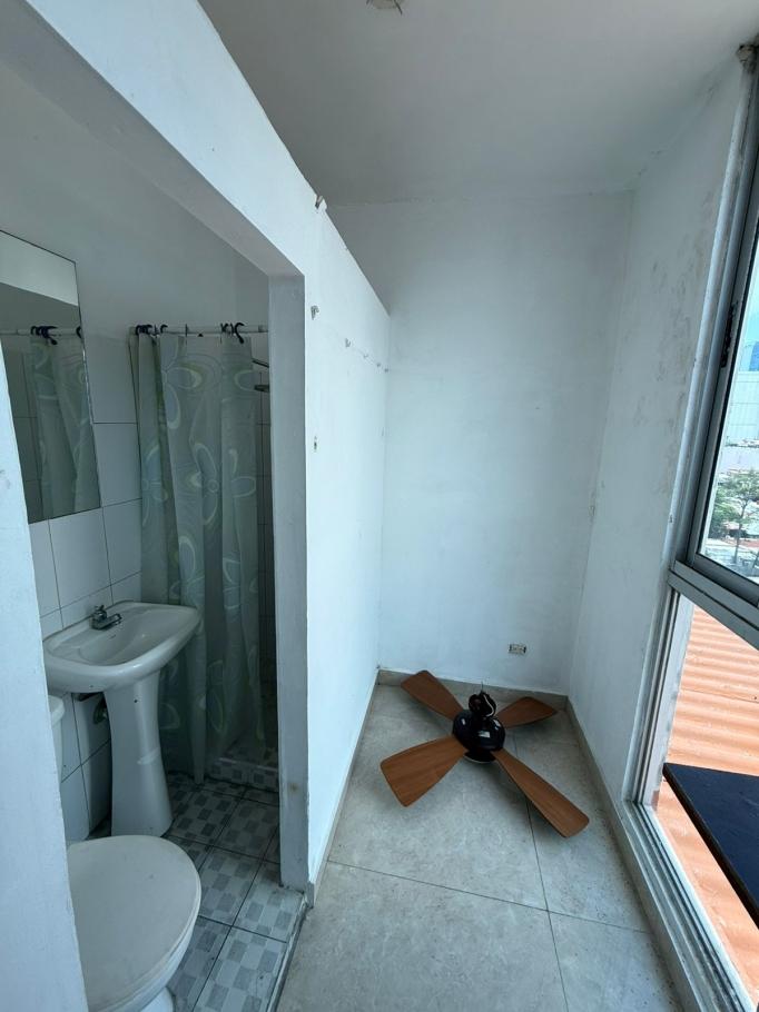 Venta de apartamentos en san francisco, panamá