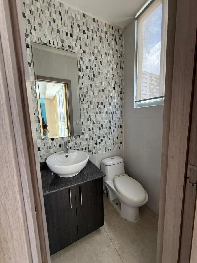 Venta de apartamentos en san francisco, panamá