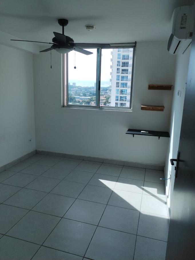 Venta de apartamentos en san francisco, panamá