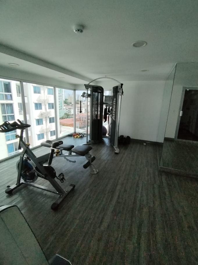 Venta de apartamentos en san francisco, panamá