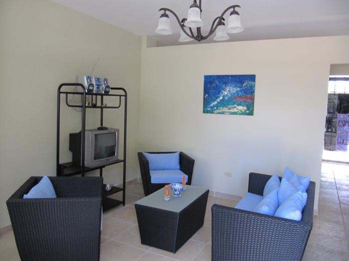 Apartamento en venta coronado
