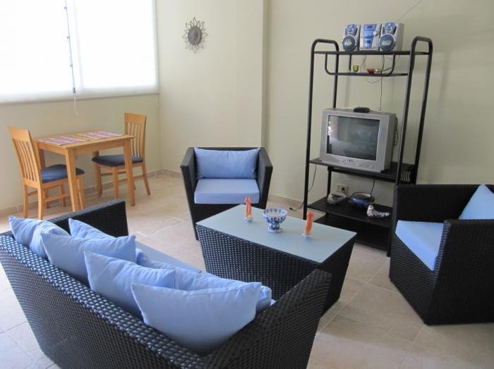 Apartamento en venta coronado