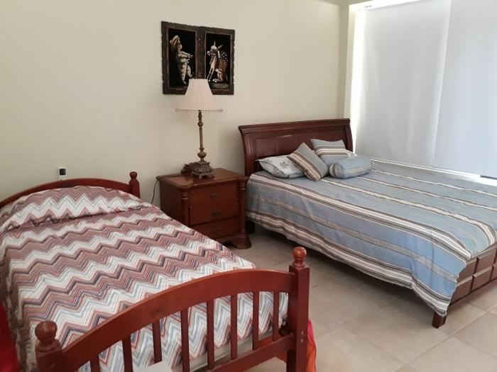 Apartamento en venta coronado