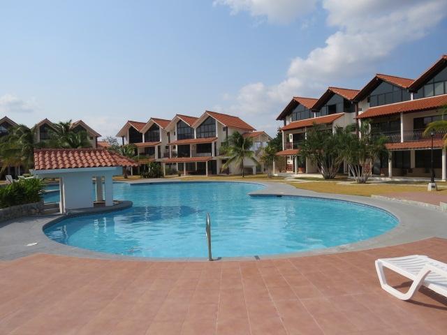 Apartamento en venta coronado