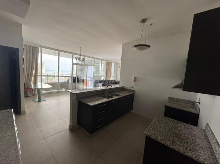 Venta de apartamentos en san francisco, panamá