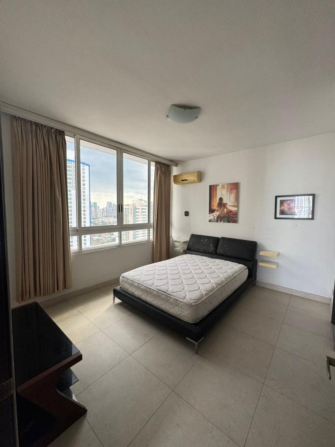 Venta de apartamentos en san francisco, panamá