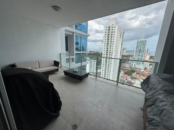 Venta de apartamentos en san francisco, panamá