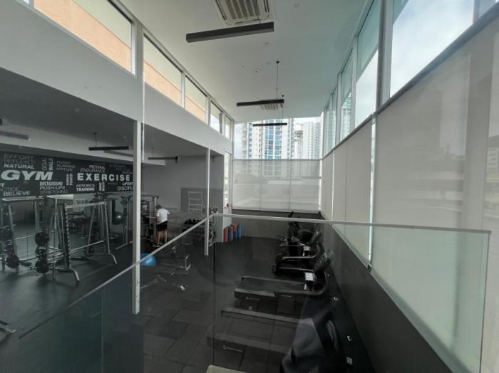 Venta de apartamento en torre panorama, coco del mar
