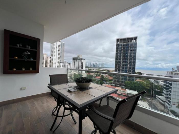 Venta de apartamento en torre panorama, coco del mar