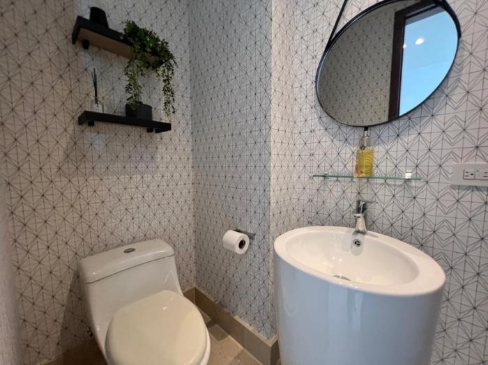 Venta de apartamento en torre panorama, coco del mar
