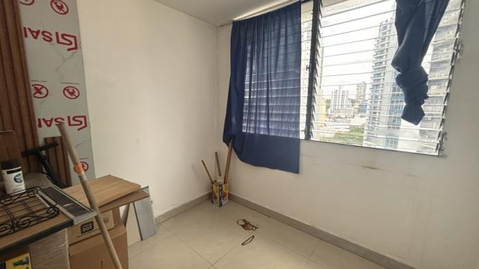 Venta de apartamento ph rocamar, 227.66 m2