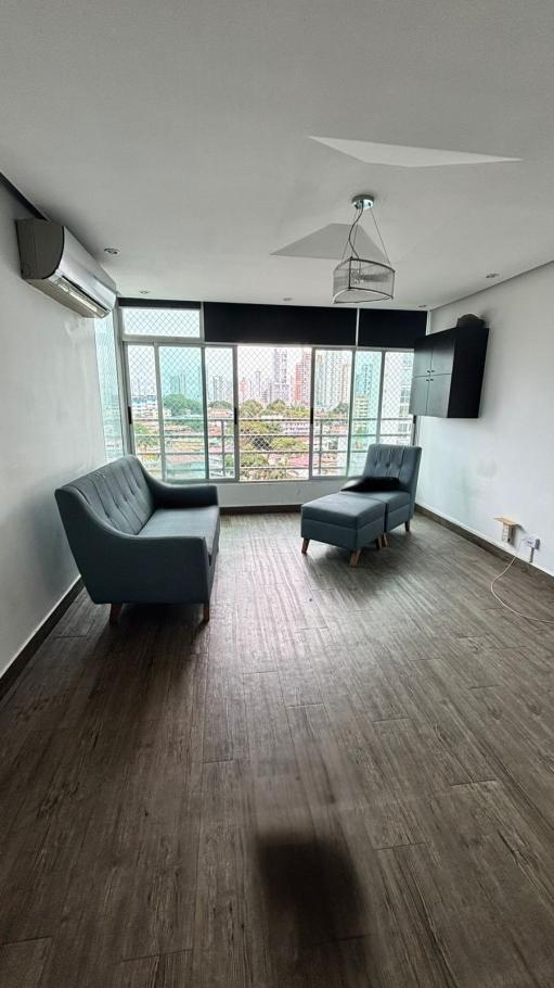 Alquiler de apartamento en el ph los toneles