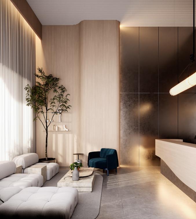 Se vende apartamento en bella vista