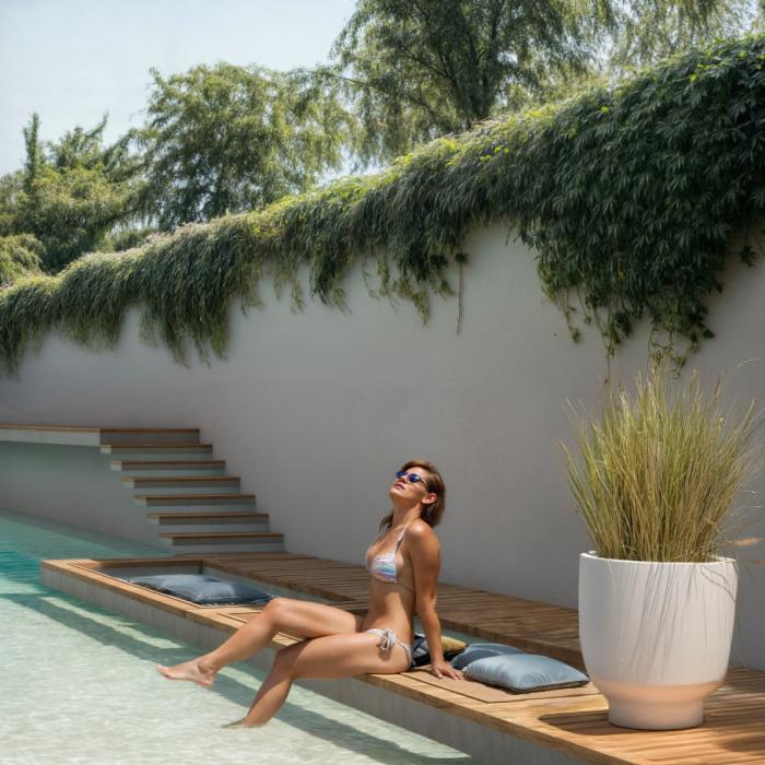 Se vende apartamento en bella vista