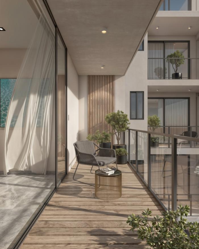Se vende apartamento en bella vista