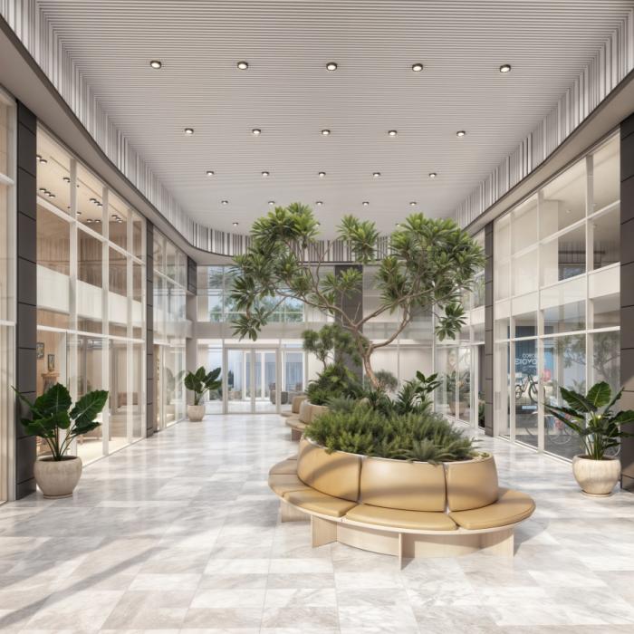 Se vende apartamento en bella vista