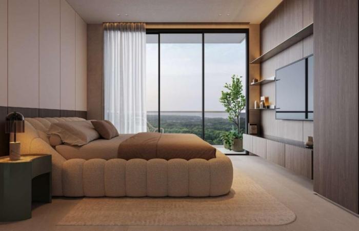 Se vende  apartamento en santa maría