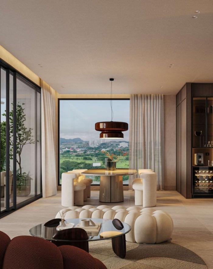 Se vende  apartamento en santa maría