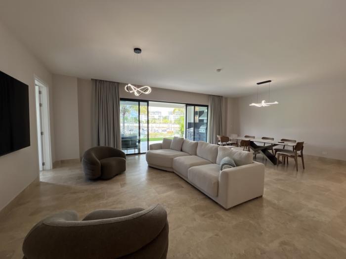 Venta de apartamentos en buenaventura, río hato