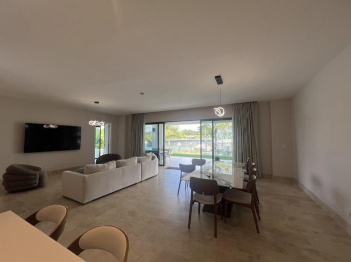 Venta de apartamentos en buenaventura, río hato