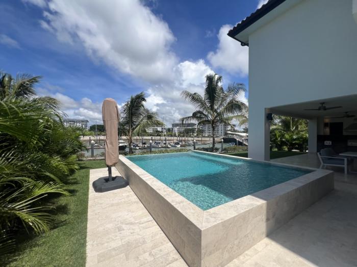 Venta de apartamentos en buenaventura, río hato