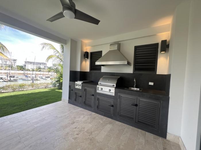 Venta de apartamentos en buenaventura, río hato