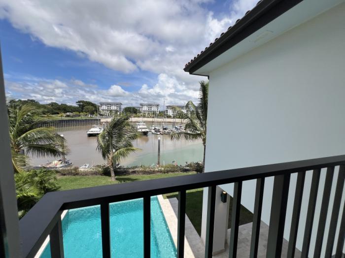 Venta de apartamentos en buenaventura, río hato