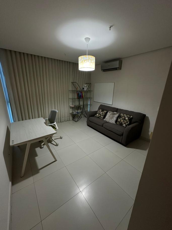 Alquilo apartamento amoblado en marbella